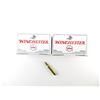 Image 1 : WINCHESTER .223 REM AMMO LOT