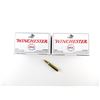 Image 1 : WINCHESTER .223 REM AMMO LOT