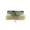 Image 2 : FEDERAL PREMIUM LAW ENFORCEMENT .40 SMITH & WESSON AMMO LOT