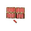 Image 2 : SUPREME 12 GAUGE 2 3/4" SHOT SHELL AMMO LOT