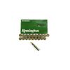 Image 1 : REMINGTON ACCELERATOR .30-30 WIN AMMO LOT
