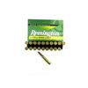 Image 1 : REMINGTON .30-06 SPRG AMMO LOT