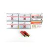 Image 1 : ASSORTED WINCHESTER 12 GAUGE 2 3/4" SHOT SHELL AMMO LOT
