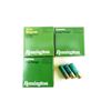 Image 1 : ASSORTED REMINGTON 12 GAUGE 2 3/4" AND 3" SHOT SHELL AMMO LOT