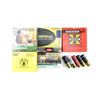 Image 1 : ASSORTED 12 GAUGE 2 3/4" SHOT SHELL AMMO LOT