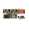 Image 2 : ASSORTED 12 GAUGE 2 3/4" SHOT SHELL AMMO LOT