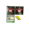 Image 1 : ASSORTED WINCHESTER AND REMINGTON 20 GAUGE 2 3/4" SHOT SHELL AMMO LOT