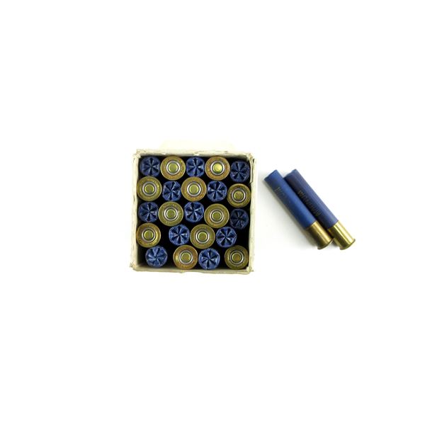 IMPERIAL .410 GAUGE 3" MAGNUM SHOT SHELL AMMO LOT