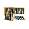 Image 1 : ASSORTED IMPERIAL AND REMINGTON 12 GAUGE 2 3/4" SHOT SHELL AMMO LOT