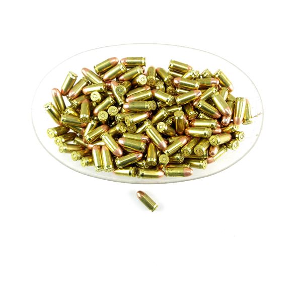 ASSORTED .45 AUTO AMMO LOT