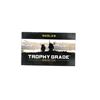Image 1 : NOSLER TROPHY GRADE .30 NOSLER AMMO LOT