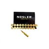 Image 1 : NOSLER .308 WIN AMMO LOT