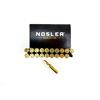 Image 1 : NOSLER .308 WIN AMMO LOT