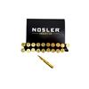 Image 1 : NOSLER .30-06 SPRG AMMO LOT