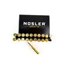 Image 1 : NOSLER .30-06 SPRG AMMO LOT