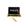 Image 1 : NOSLER .30-06 SPRG AMMO LOT