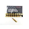 Image 1 : HORNADY PRECISION HUNTER .300 WSM AMMO LOT