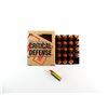 Image 1 : HORNADY CRITICAL DEFENSE .45 COLT AMMO LOT