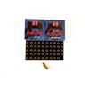 Image 1 : HORNADY SUBSONIC 9MM LUGER AMMO LOT