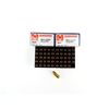 Image 2 : HORNADY SUBSONIC 9MM LUGER AMMO LOT