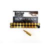 Image 1 : NOSLER TROPHY GRADE 7MM SAUM AMMO LOT