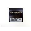 Image 2 : SELLIER & BELLOT 7.62X54R AMMO LOT