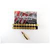 Image 1 : HORNADY VARMINT EXPRESS 6.5 CREEDMOOR AMMO LOT