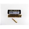 Image 2 : SELLIER & BELLOT .270 WIN AMMO LOT
