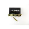 Image 1 : NOSLER .308 WIN AMMO LOT