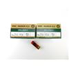 Image 3 : SELLIER & BELLOT 12 GAUGE 2 3/4" MAGNUM SHOT SHELL AMMO LOT