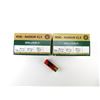 Image 3 : SELLIER & BELLOT 12 GAUGE 2 3/4"" MAGNUM SHOT SHELL AMMO LOT