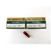 Image 3 : SELLIER & BELLOT 12 GAUGE 2 3/4" MAGNUM SHOT SHELL AMMO LOT