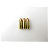 Image 3 : ASSORTED WINCHESTER 9MM LUGER AMMO LOT