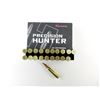 Image 1 : HORNADY PRECISION HUNTER .338 WIN MAG AMMO LOT