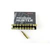 Image 1 : HORNADY PRECISION HUNTER .338 WIN MAG AMMO LOT