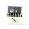 Image 1 : HORNADY PRECISION HUNTER .300 WSM AMMO LOT