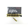 Image 1 : HORNADY PRECISION HUNTER .300 WSM AMMO LOT