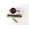 Image 1 : HORNADY MATCH .308 WIN AMMO LOT