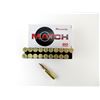 Image 1 : HORNADY MATCH .308 WIN AMMO LOT