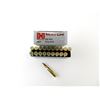 Image 2 : HORNADY MATCH .308 WIN AMMO LOT
