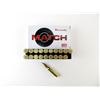 Image 1 : HORNADY MATCH .308 WIN AMMO LOT