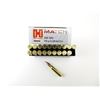 Image 2 : HORNADY MATCH .308 WIN AMMO LOT