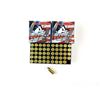 Image 1 : HORNADY AMERICAN GUNNER 9MM LUGER AMMO LOT