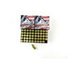 Image 1 : HORNADY AMERICAN GUNNER 9MM LUGER AMMO LOT