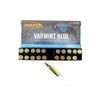 Image 1 : HSM VARMINT BLUE .223 REM AMMO LOT