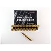 Image 1 : HORNADY PRECISION HUNTER .25-06 REM AMMO LOT