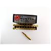 Image 2 : HORNADY PRECISION HUNTER .25-06 REM AMMO LOT