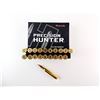 Image 1 : HORNADY PRECISION HUNTER .25-06 REM AMMO LOT