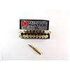 Image 2 : HORNADY PRECISION HUNTER .25-06 REM AMMO LOT