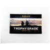 Image 1 : NOSLER TROPHY GRADE 7MM STW AMMO LOT